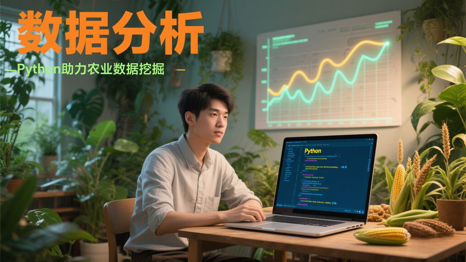 数据分析