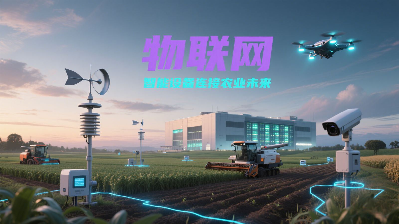 物联网